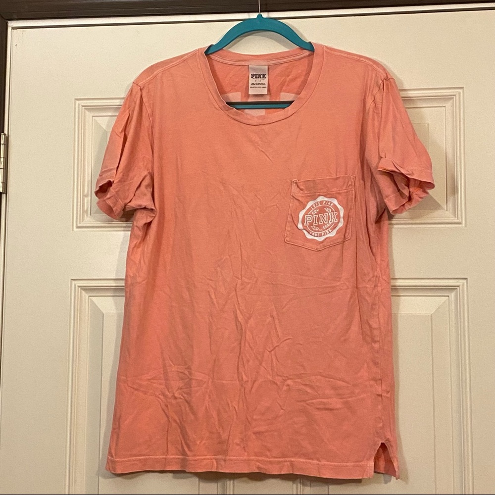 PINK Tshirt